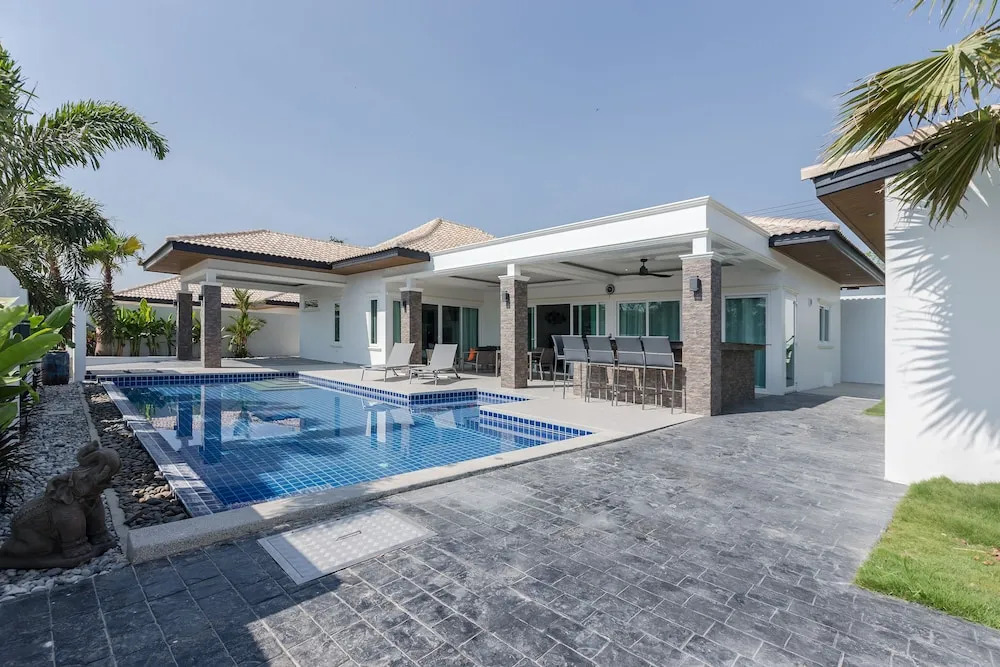 Orchid Paradise Homes OPV415