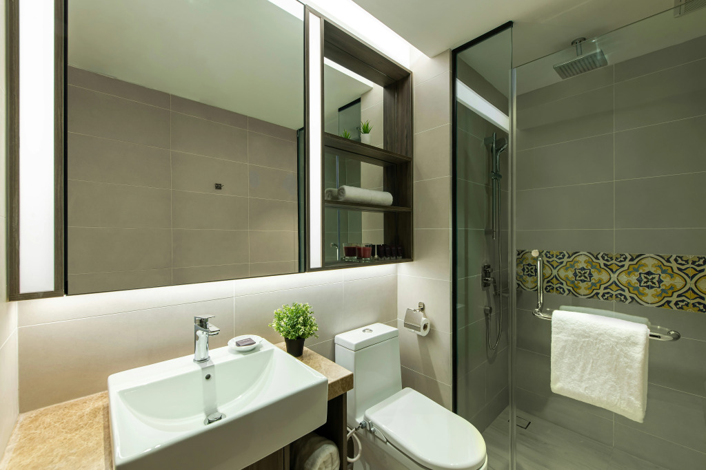 Citadines Prai Penang