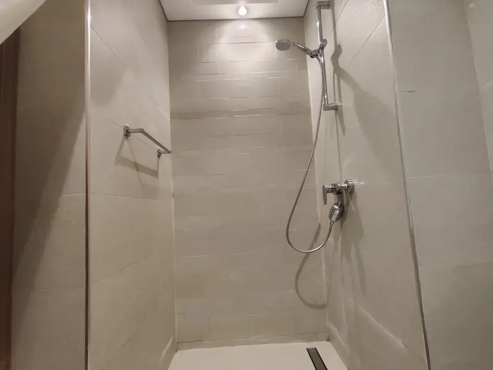 Lux BnB Farhad Azizi- Al Jaddaf