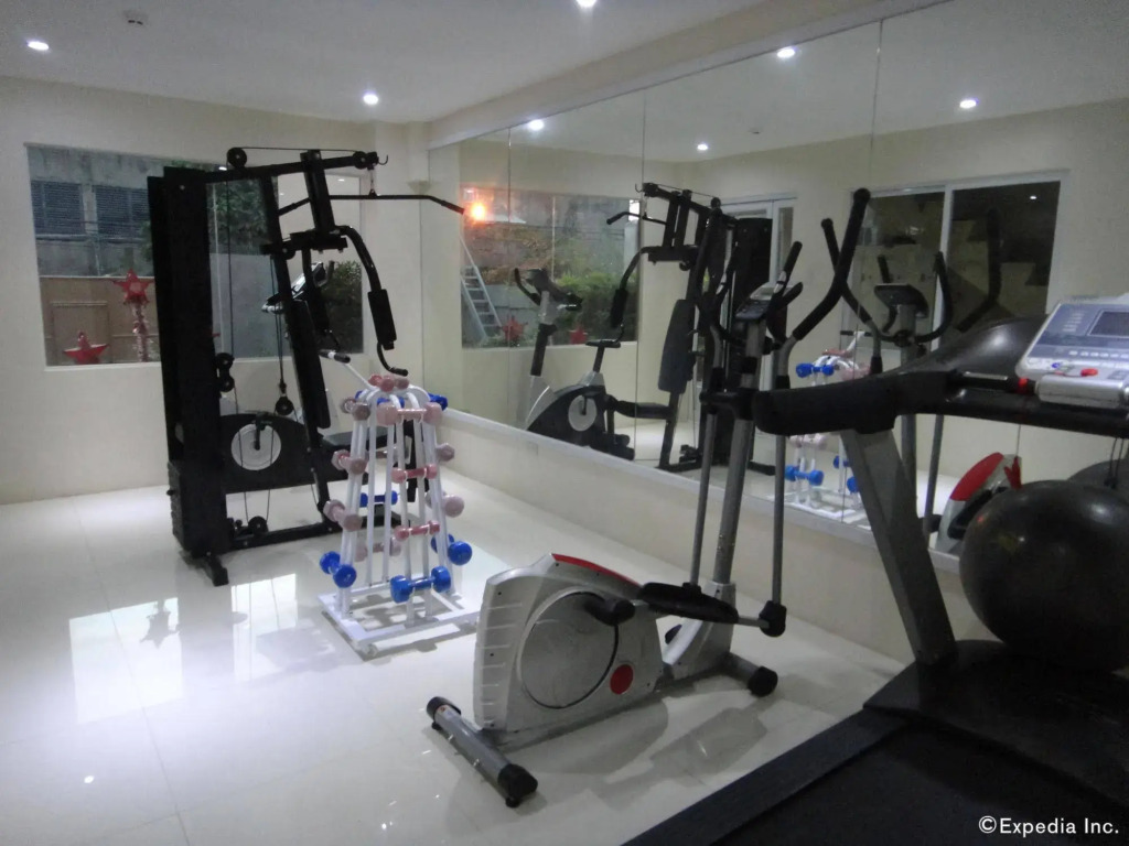 Grand Apartelle Mandaue Cebu