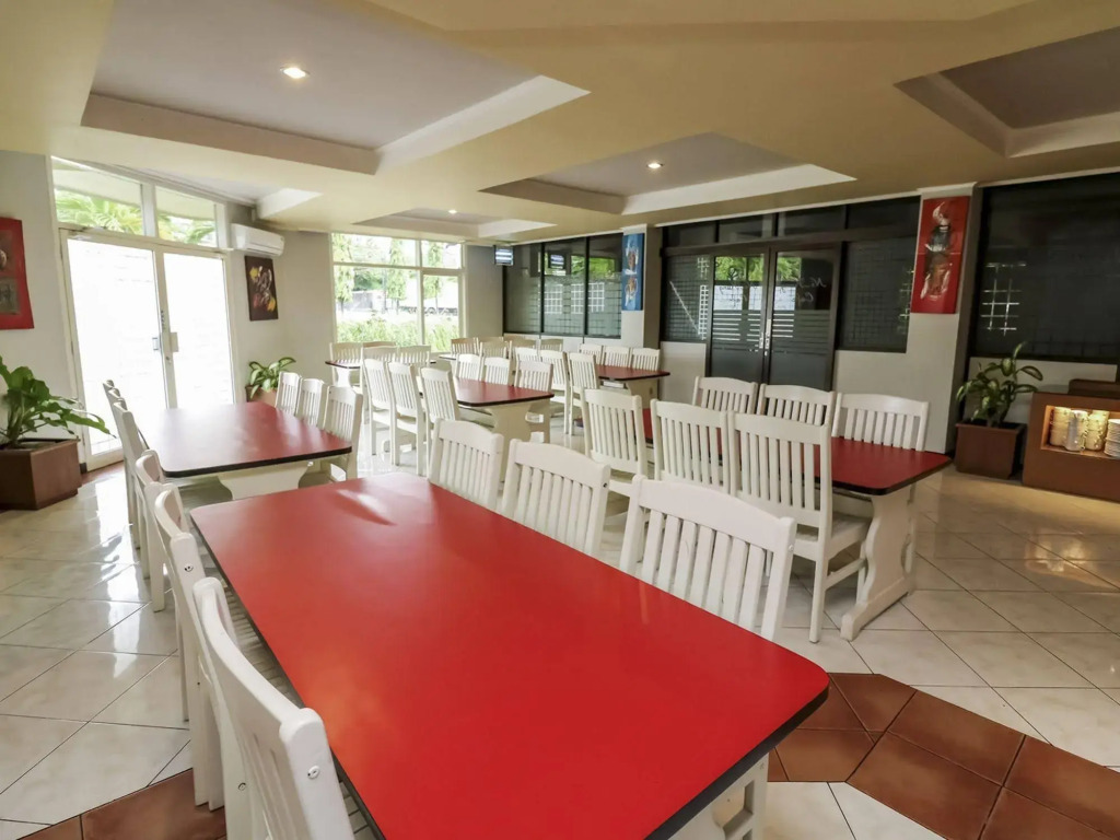 The Yani Hotel Bali