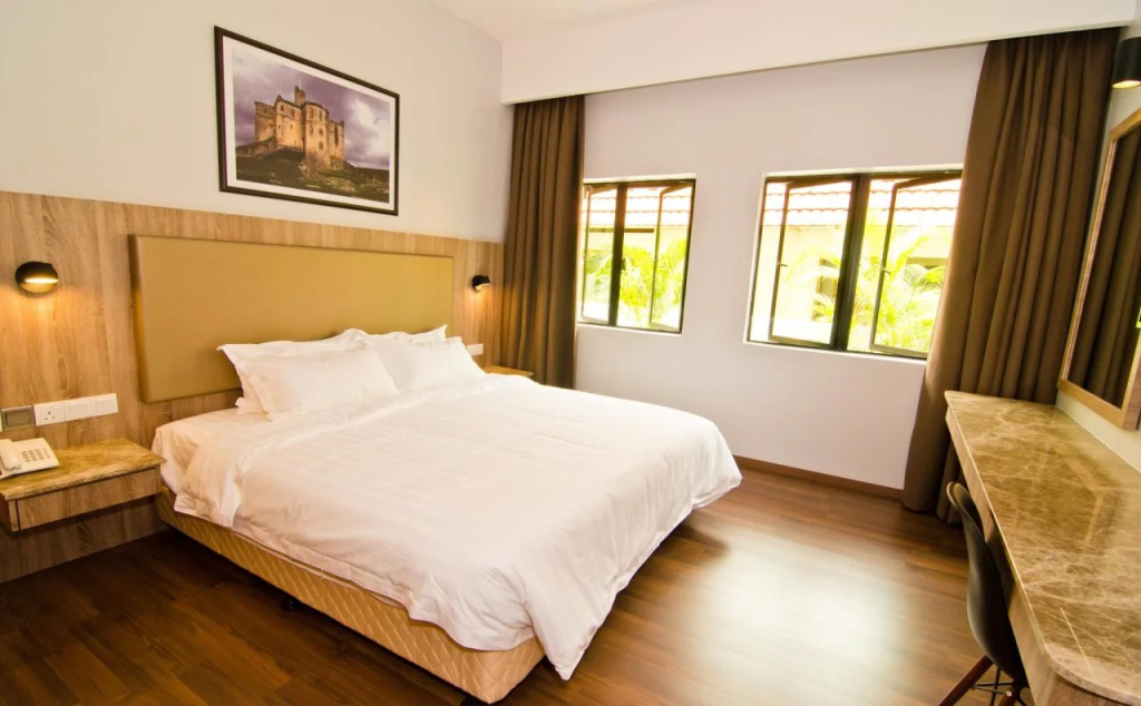 MyDream Guest House