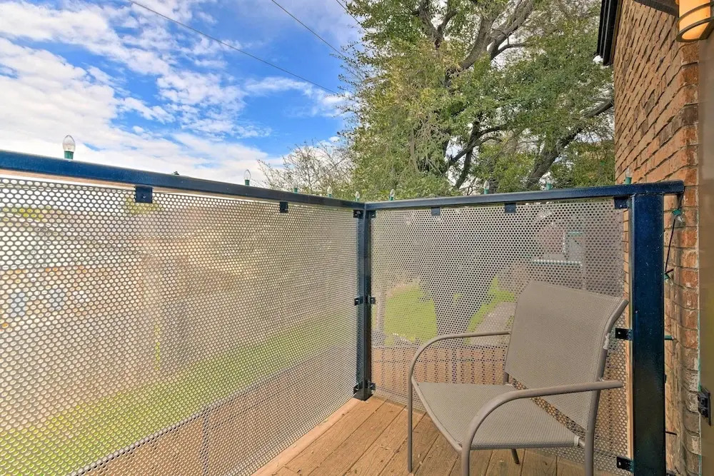 Fort Worth Apt < 5 Mi to Downtown!