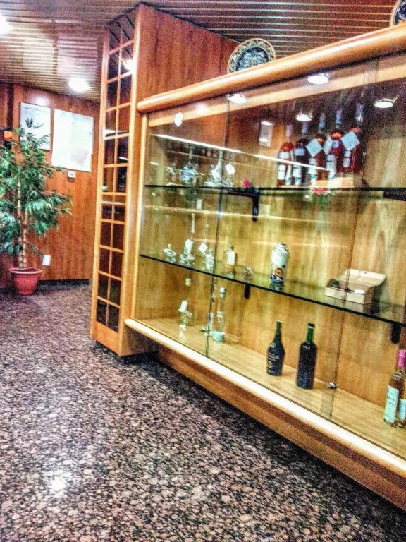 Hotel Longobardo