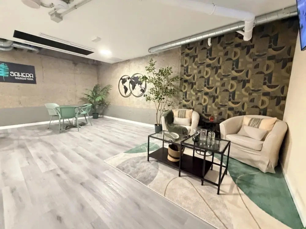 SAHERA HOTEL Boutique