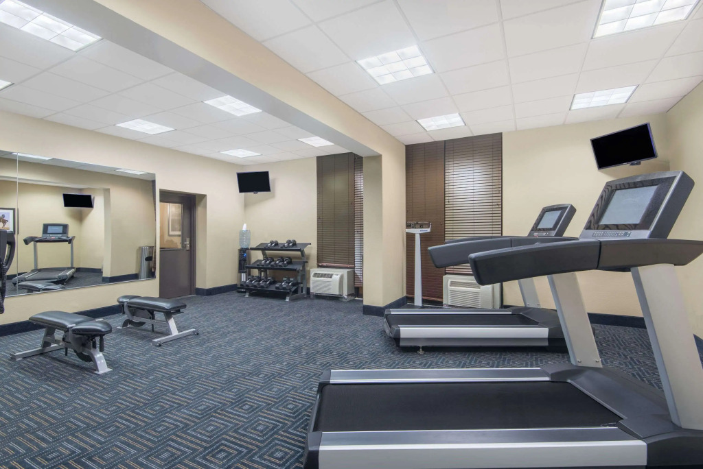 Wyndham Garden Texarkana