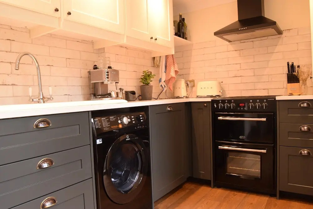 Dalston 1 Bedroom Apartment