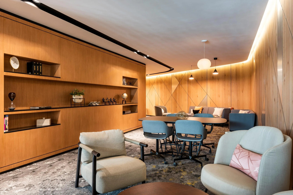 Andaz Condesa Mexico City, By Hyatt