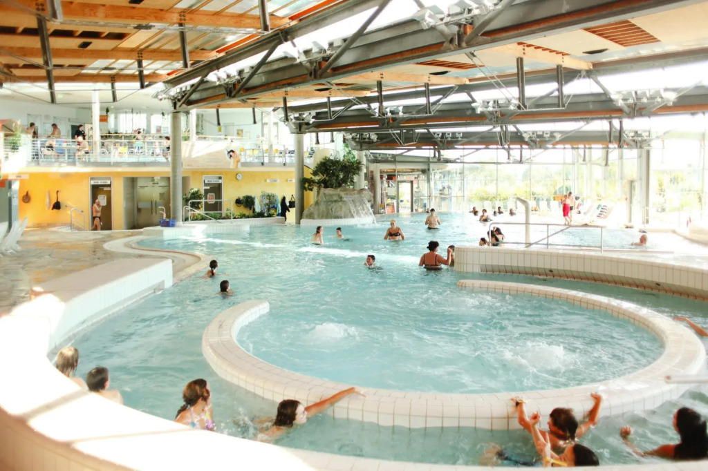 Holiday Home With Sauna in Mistelgau-obernsees
