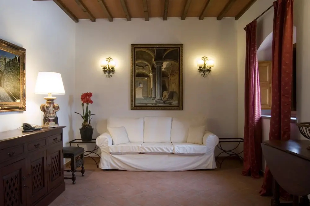 Le Torri
