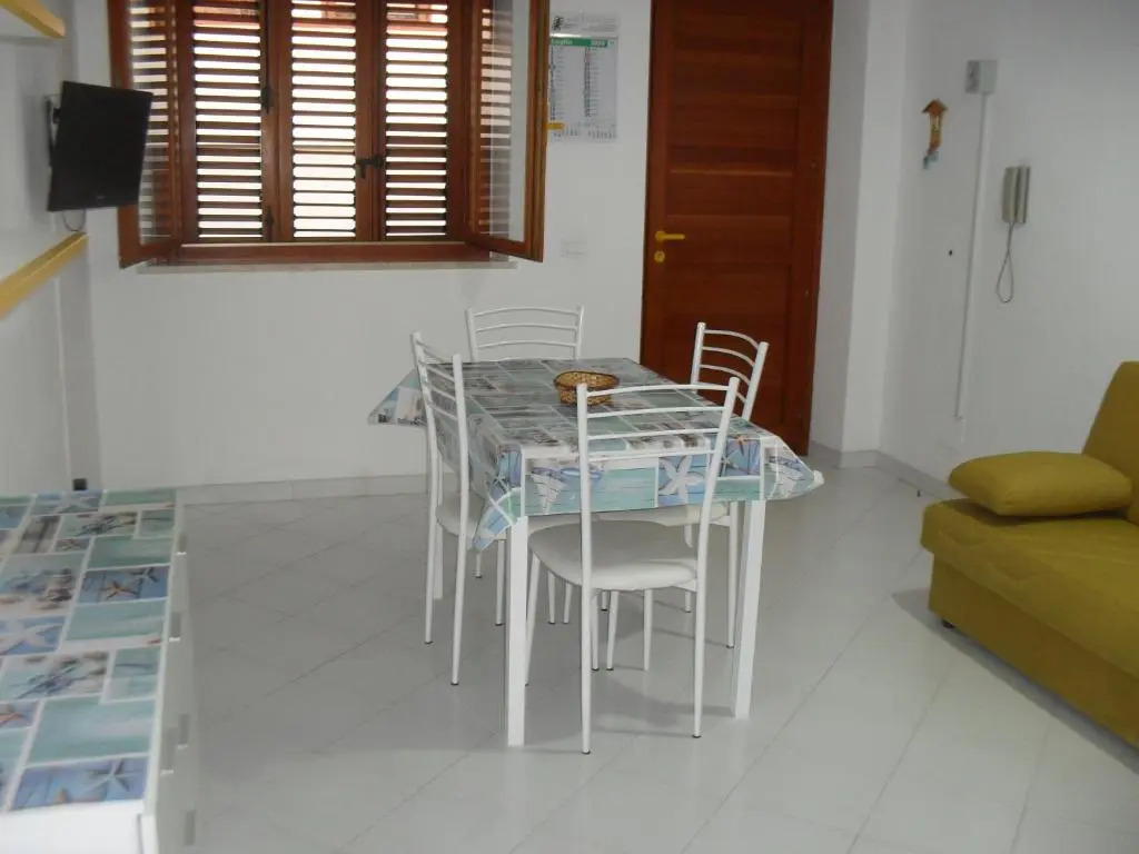 Appartamento in Residence al Mulino Selly