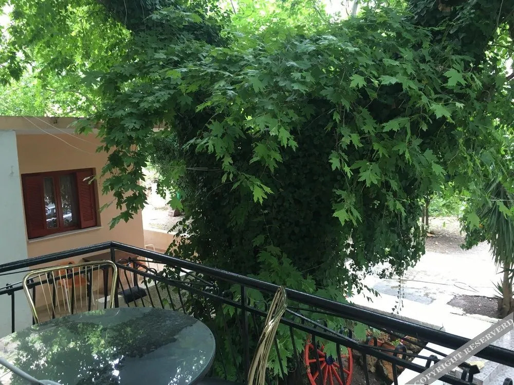 Hotel Kastri