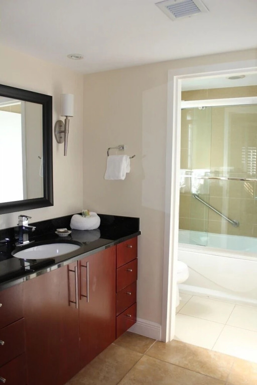 Divi One Bedroom