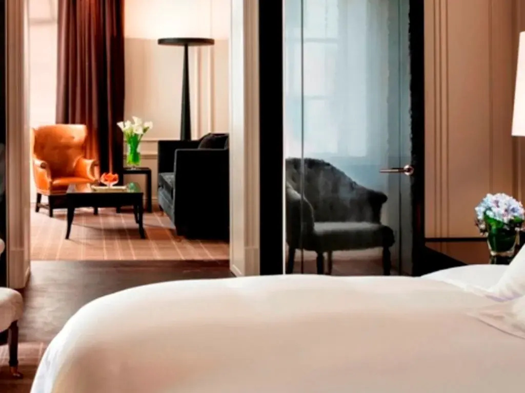 Rosewood London
