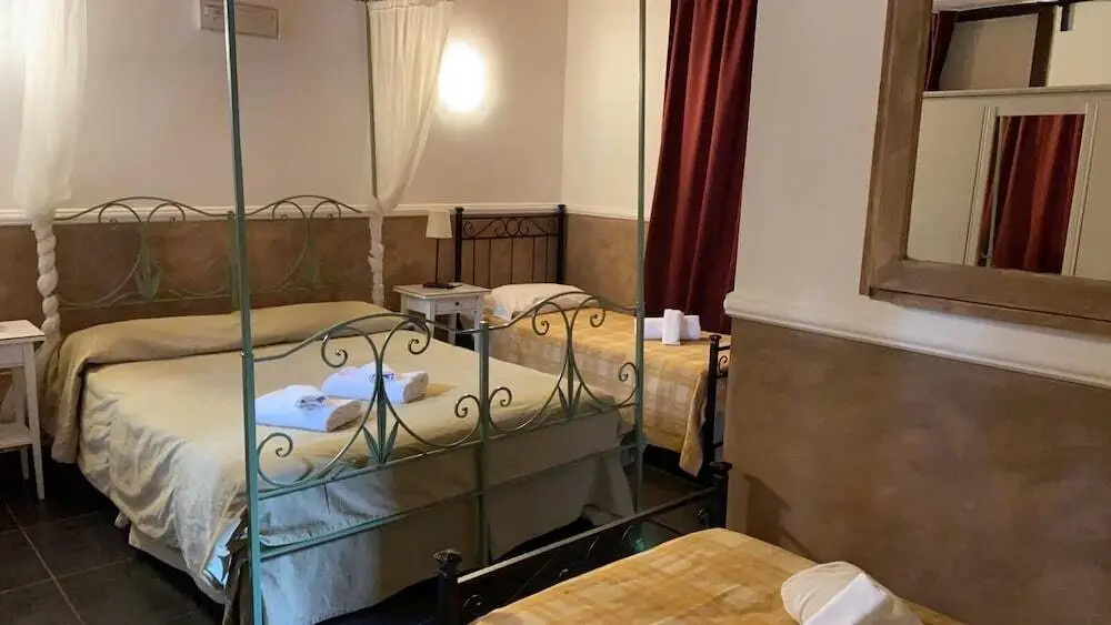 Park Hotel Serenissima