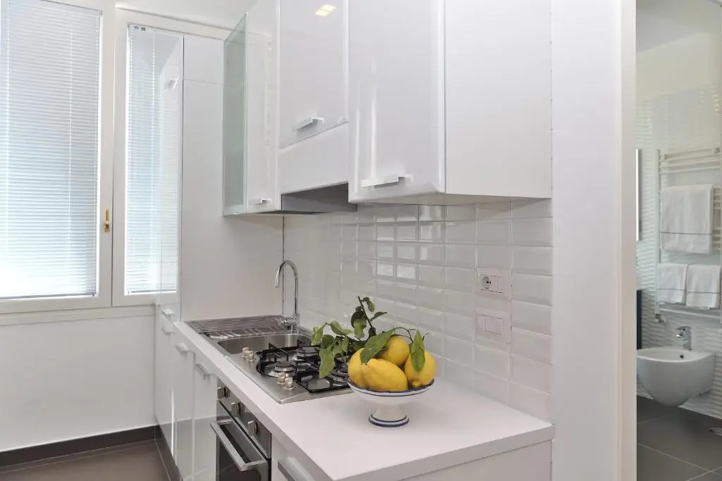 Costa dAmalfi Apartments