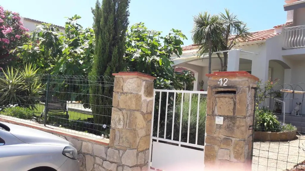 Villa Citronnelle