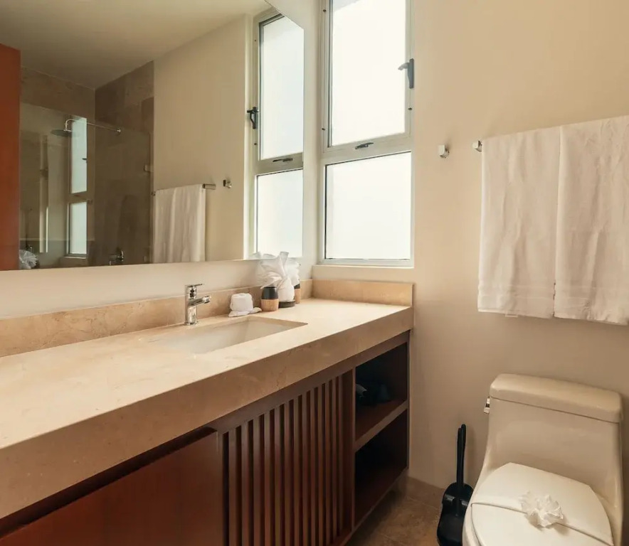 NHOA 312A 2BR Jungle View Aldea Zama