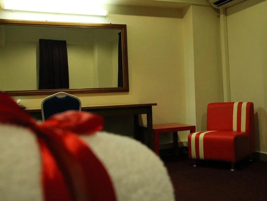 Jeonsa Hotel