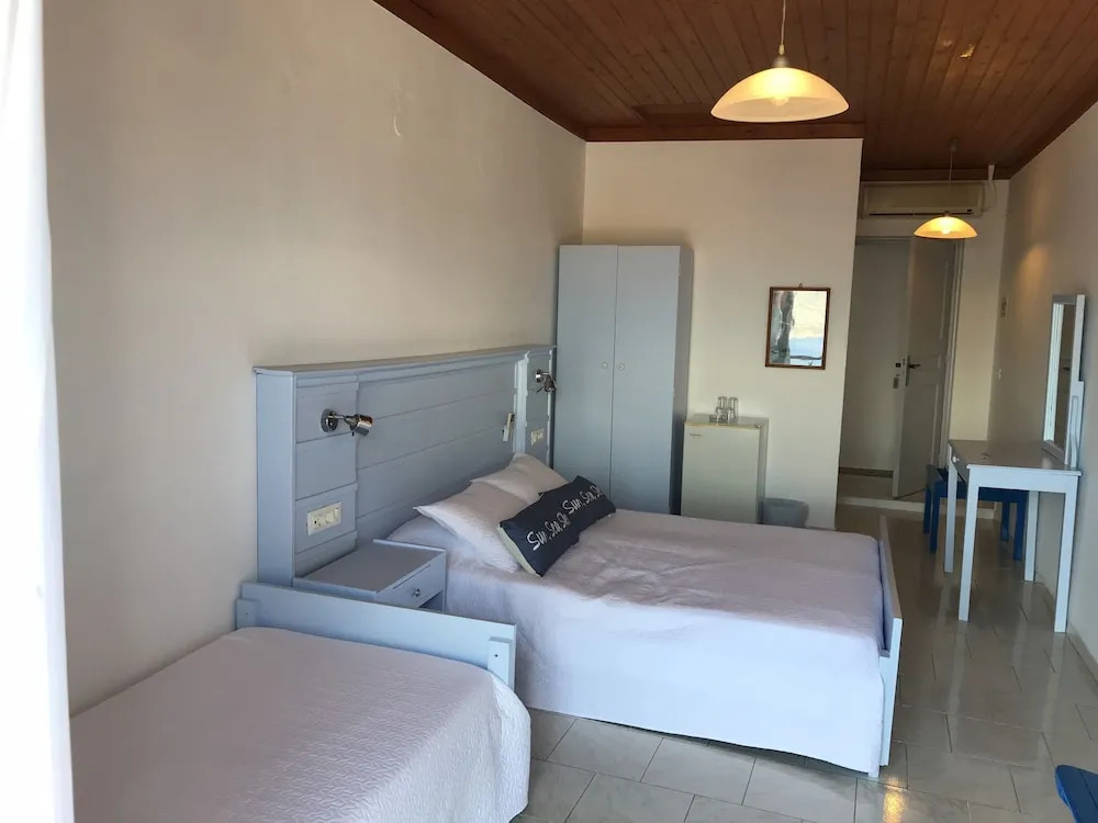 Hotel Fiona Symi