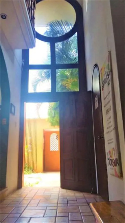 La Morena Hotel