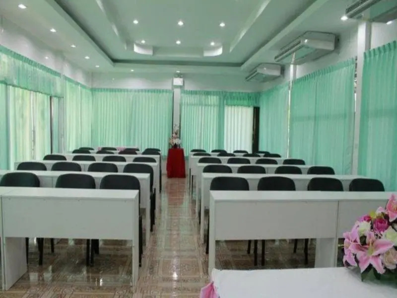 Angsubleak Speedway Club Resort