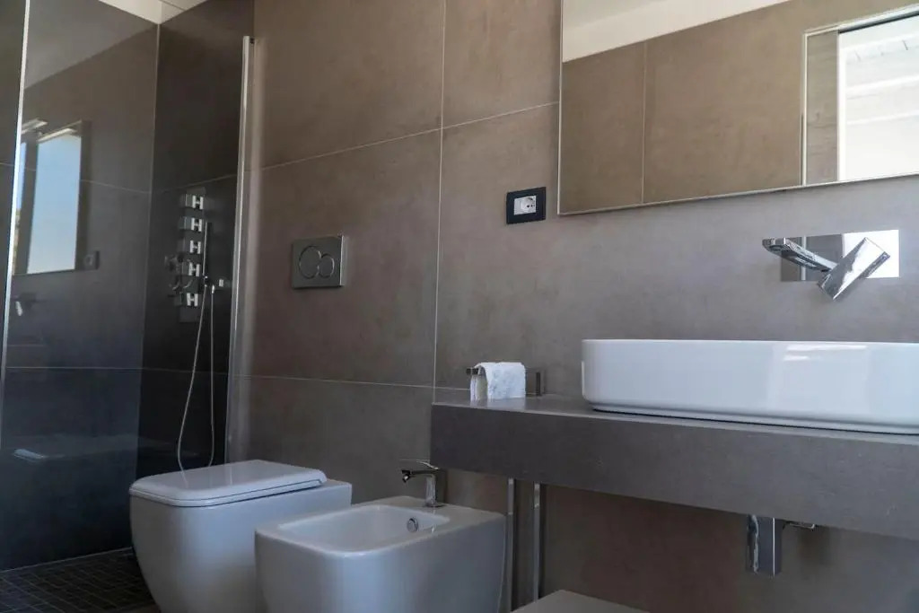 S'urpinu Luxury