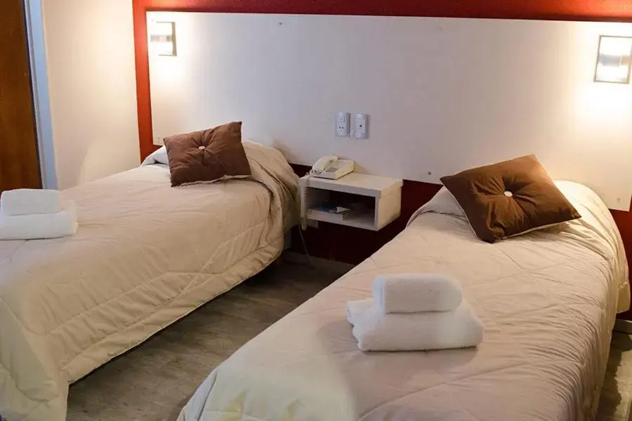 Hotel Cipolletti