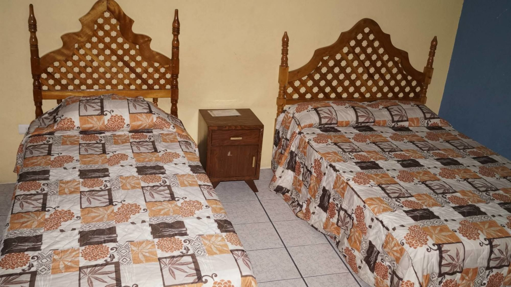 Hotel Colonial