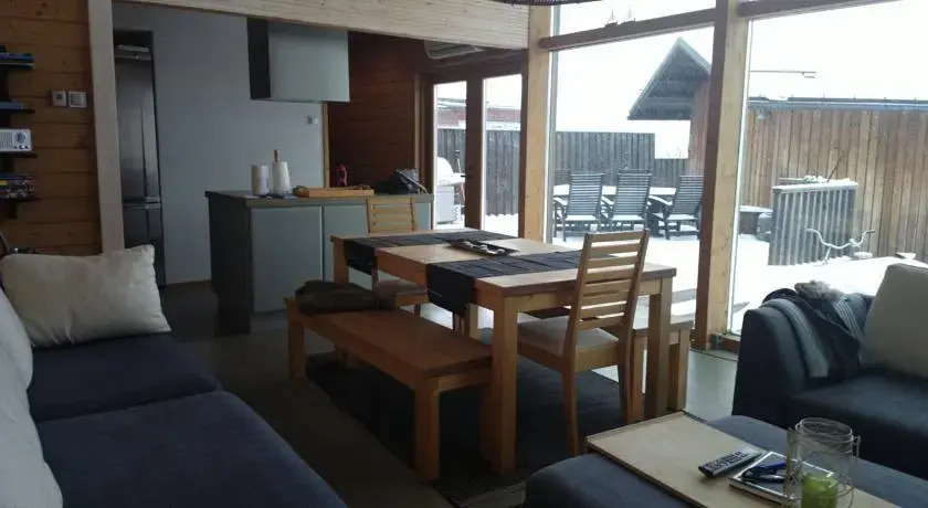 Merta Cottage