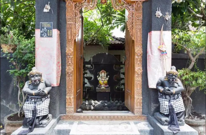 Dana Guesthouse Bali