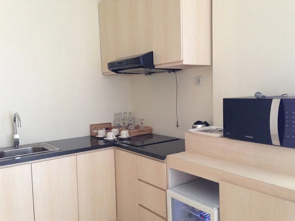 AP Suite Apartment