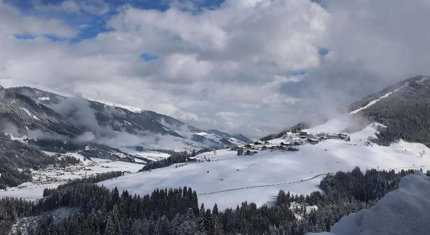 Hotel Schöne Aussicht