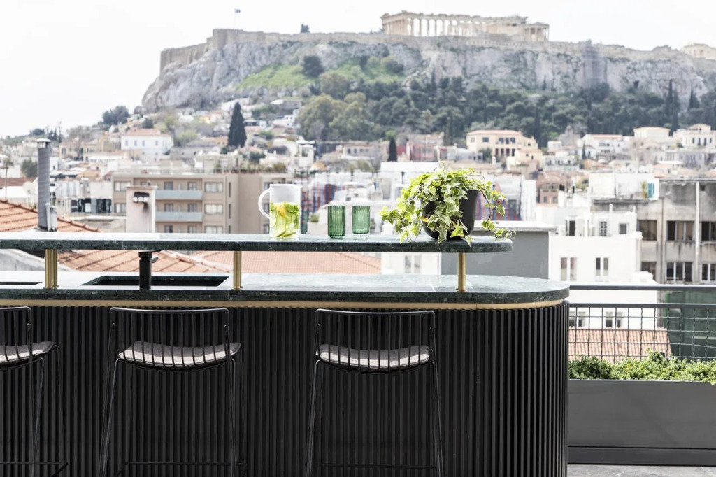 Perianth Hotel, a Member of Design Hotels