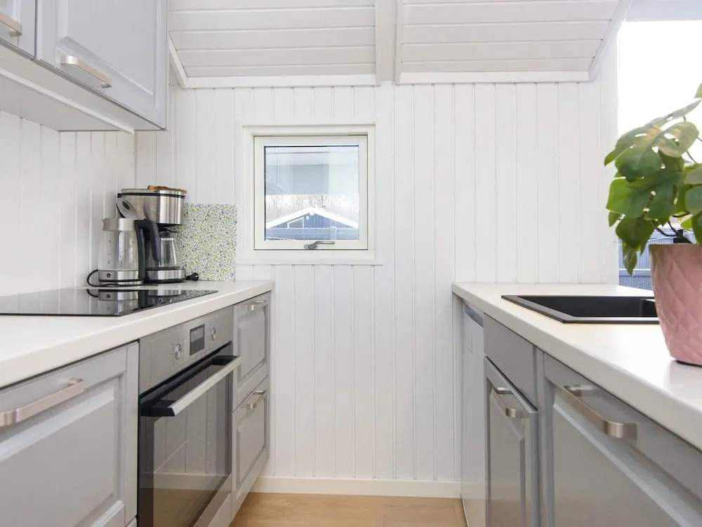 6 Person Holiday Home In Juelsminde