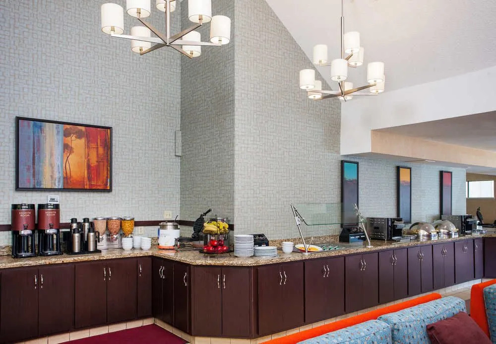 Residence Inn San Diego La Jolla