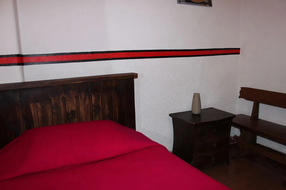 Iku Hostel Backpackers