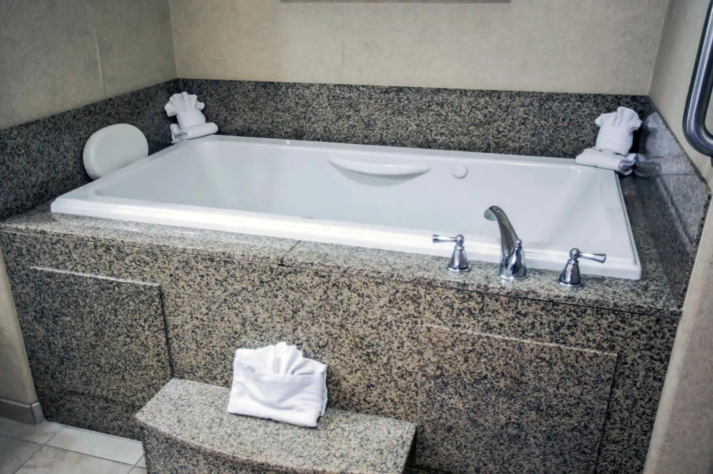 Sleep Inn & Suites Midland West