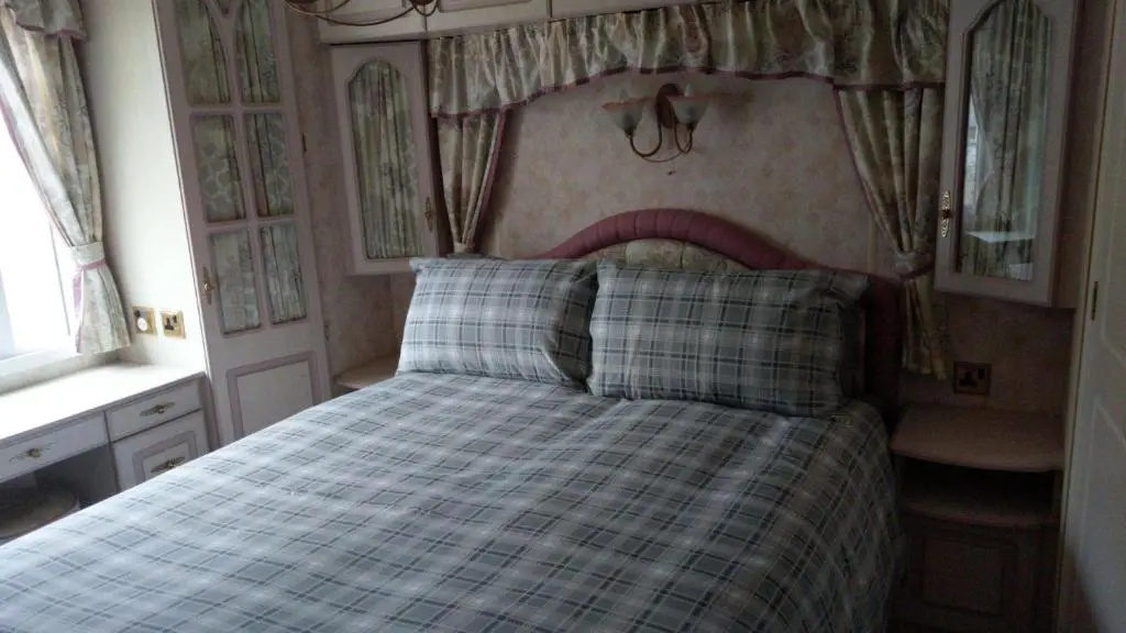 The Boat House Chalet - Boat of Garten - Near Aviemore - Sleeps 6