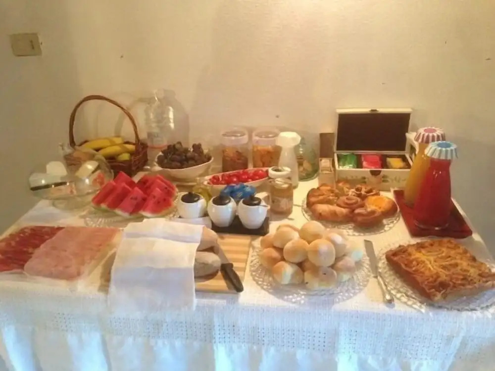 Prato A Baldo