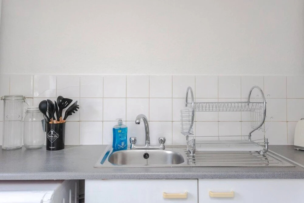 Quiet 2 Bedroom Flat in Peckham Rye