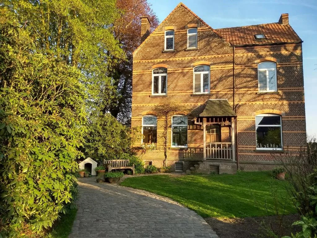 B&B De Gastfabriek