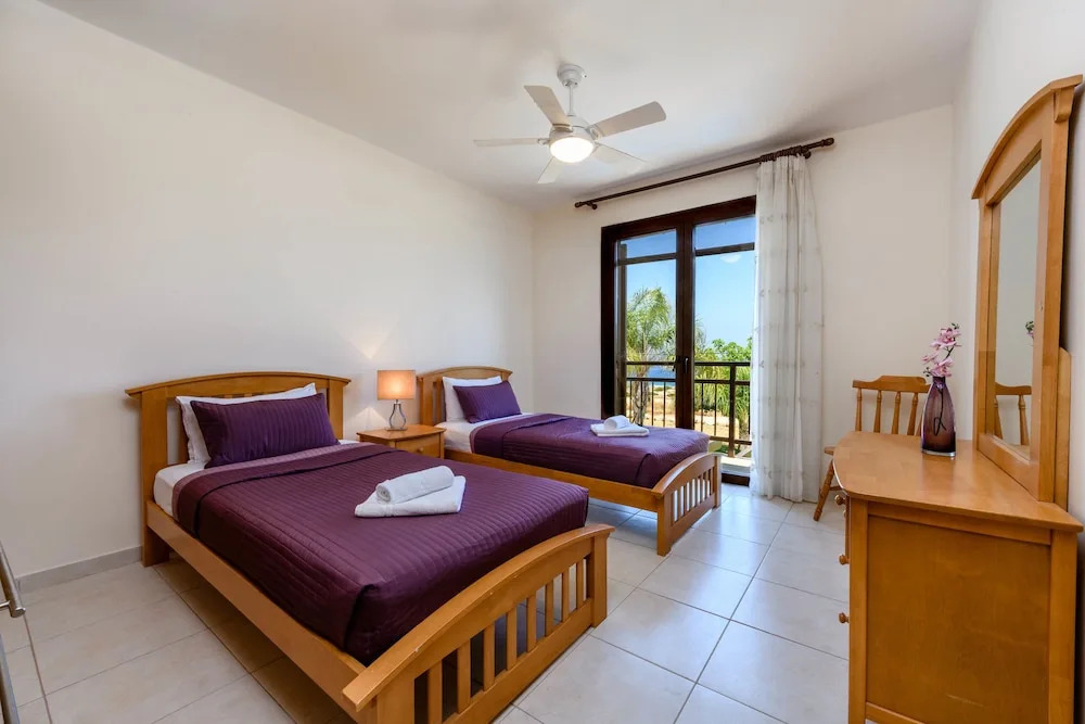 Villa Greco Mare 5