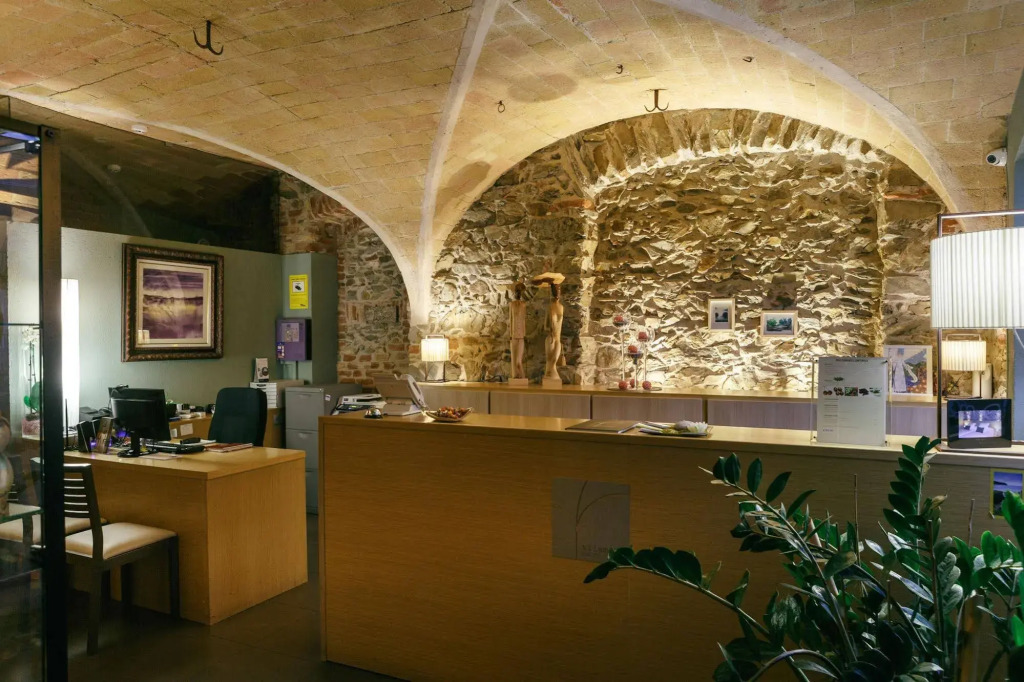 Hotel Spa Vilamont