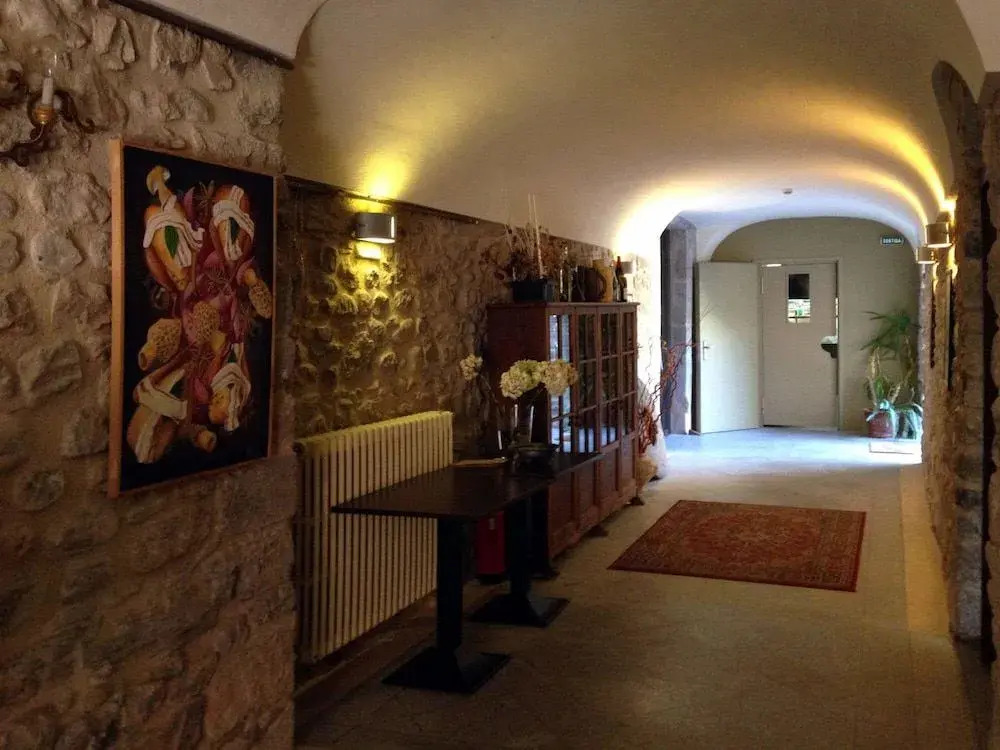 Hotel Torre Laurentii