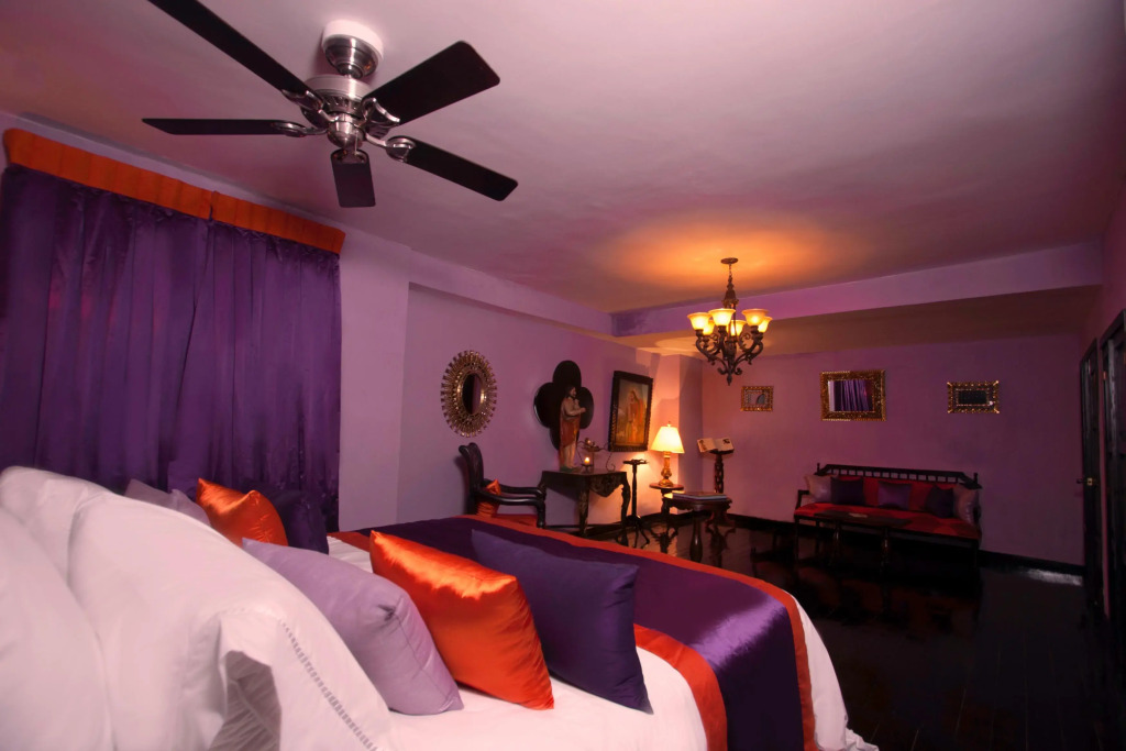 San Pedro Hotel Spa