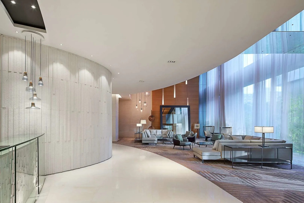 Pan Pacific Xiamen