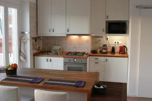 7ti7 Telhal Studio Apartment