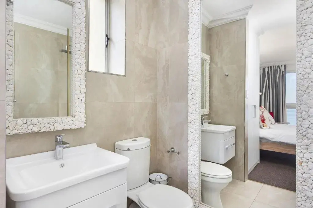 Blouberg Heights 1601 by HostAgents