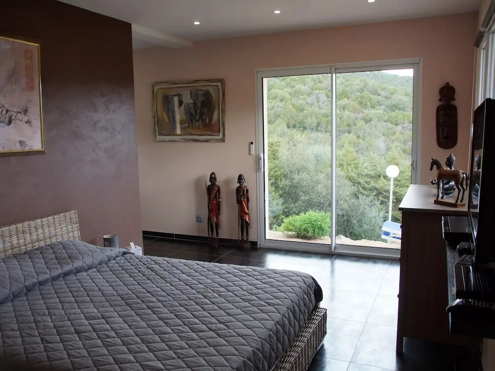 Casa Vista Mare